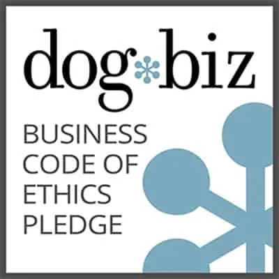 Dog Biz - Business Code of Ethics