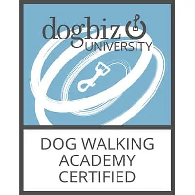 Dog Walking Academy